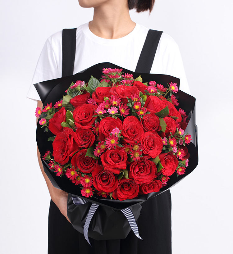 安庆情人生日送什么好?